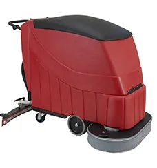 OMM Lavapavimenti 400 compact